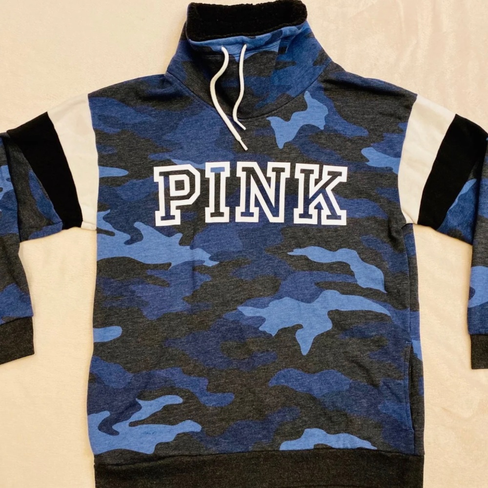 PINK Victoria’s Secret sweater